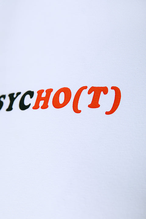 90's T-SHIRT - PSYC(HOT)