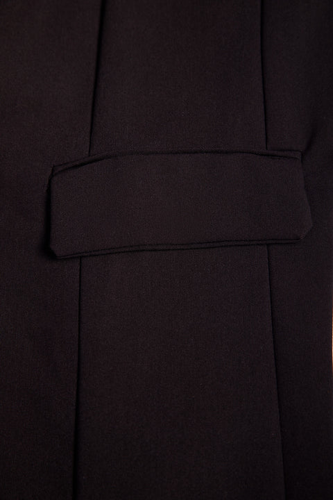 ΜΠΛΕΙΖΕΡ ΜΕ ΜΕΤΑΛΛΙΚΟ ΚΟΥΜΠΩΜΑ