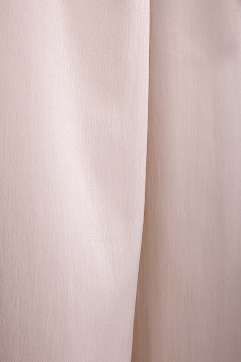 HIGH WAISTED LOOSE FIT TROUSERS