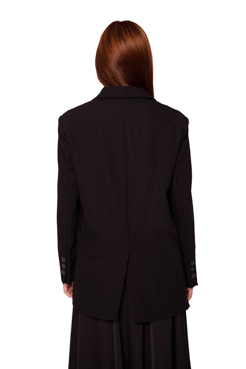 ΜΠΛΕΙΖΕΡ ΜΕ ΜΕΤΑΛΛΙΚΟ ΚΟΥΜΠΩΜΑ