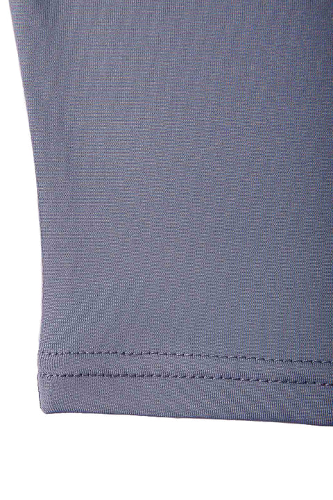 BASIC CROPPED TANK TOP