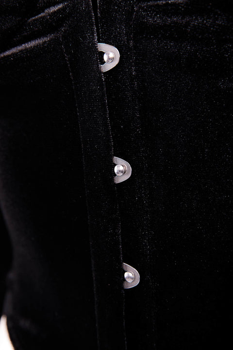 ΒΕΛΟΥΔΙΝΗ ΜΠΛΟΥΖΑ ΚΟΡΣΕΣ