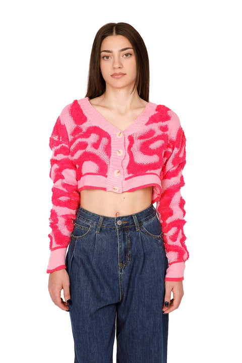 ΚΡΟΠ ΠΛΕΚΤΗ ΖΑΚΕΤΑ