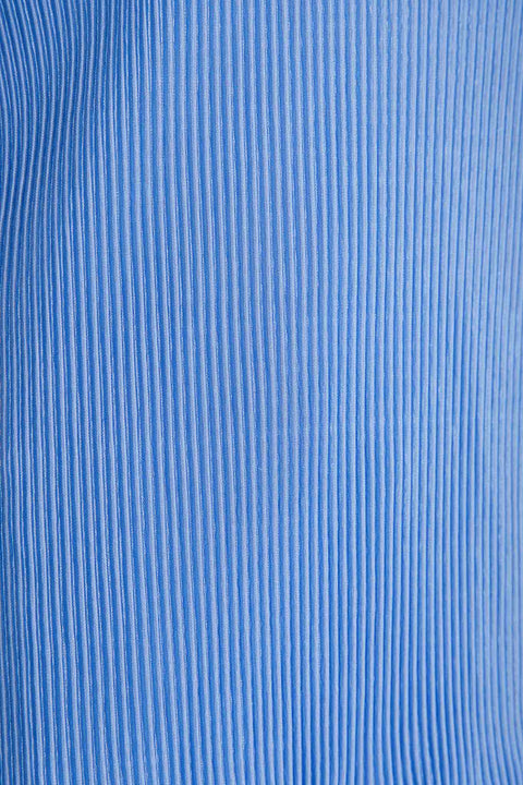 PLEATED TOP