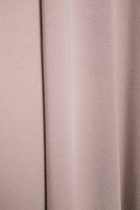 MAXI ASYMMETRICAL SKIRT