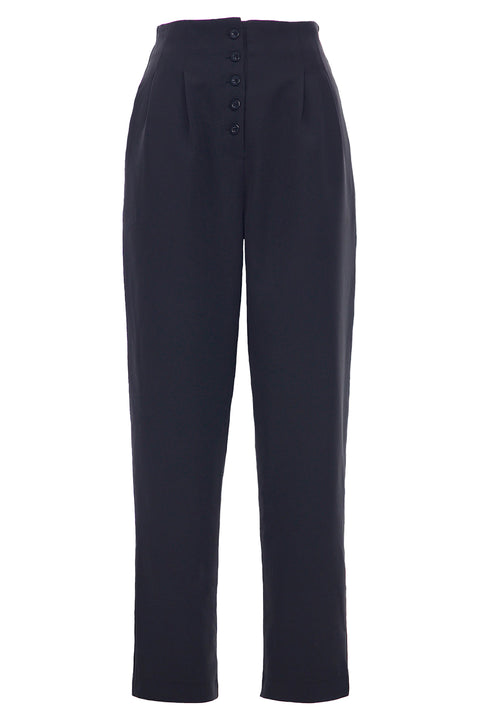 PAPERBAG TROUSERS