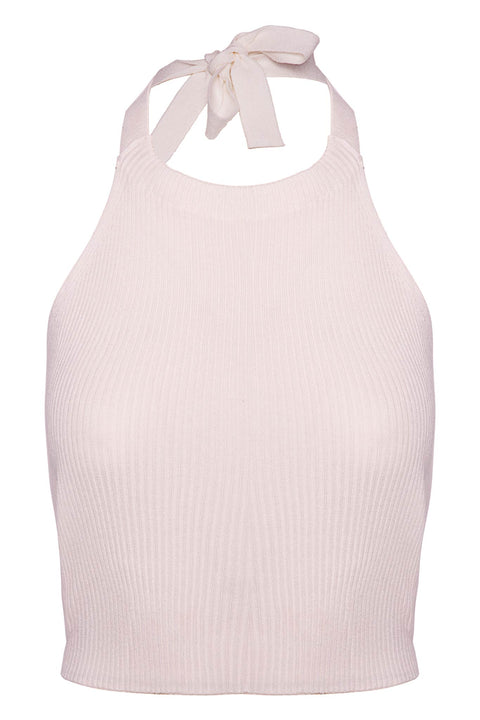 HALTER TOP