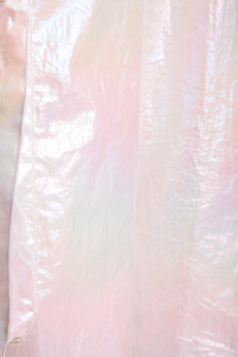 NYLON TROUSERS