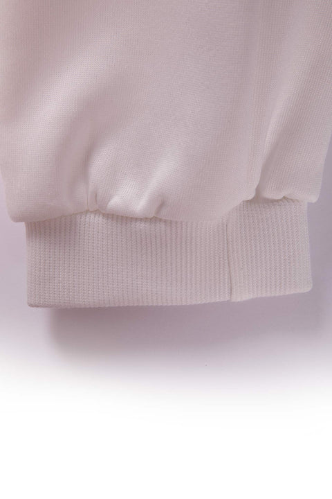 HIGH WAISTED JOGGERS