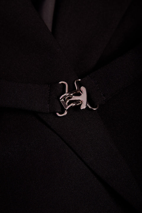 ΜΠΛΕΙΖΕΡ ΜΕ ΜΕΤΑΛΛΙΚΟ ΚΟΥΜΠΩΜΑ