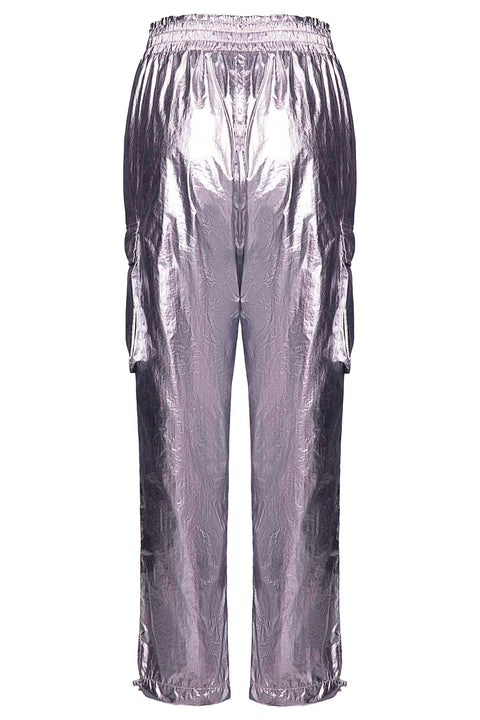 NYLON TROUSERS