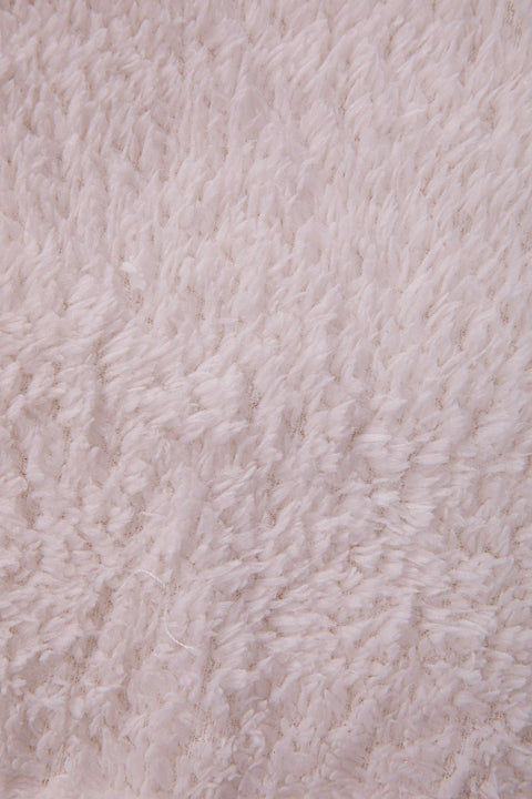 FUR SKIRT