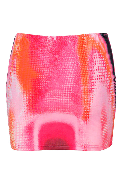 MINI SKIRT