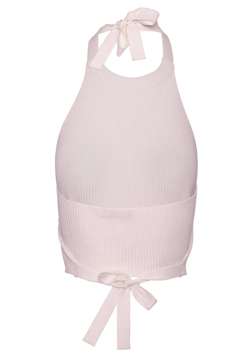 HALTER TOP