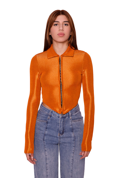 ΜΠΛΟΥΖΑ ΜΕ ΓΙΑΚΑ