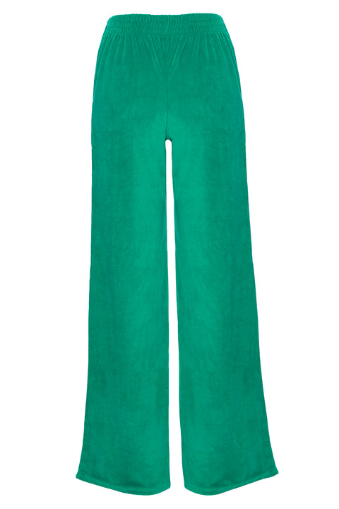 ΠΑΝΤΕΛΟΝΙ ΜΕ ΒΕΛΟΥΔΙΝΗ ΥΦΗ