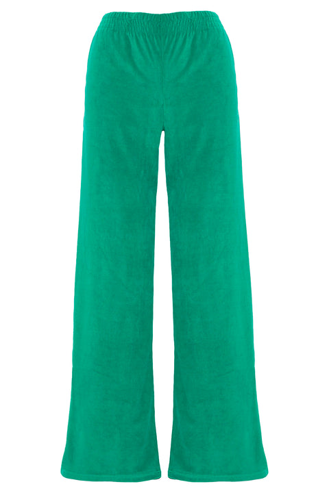 ΠΑΝΤΕΛΟΝΙ ΜΕ ΒΕΛΟΥΔΙΝΗ ΥΦΗ