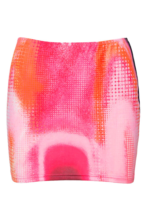 MINI SKIRT