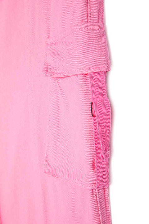 CARGO TROUSERS