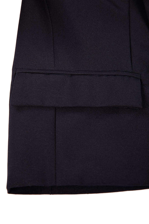 ΜΠΛΕΙΖΕΡ ΜΕ ΓΙΑΚΑ ΤΥΠΟΥ SHAWL