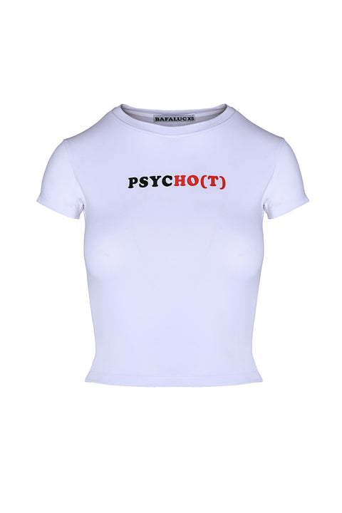 90's T-Shirt - PSYC(HOT)