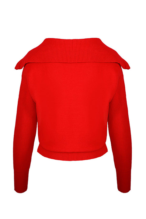 ΠΛΕΚΤΟ ΠΟΥΛΟΒΕΡ ΜΕ ΓΙΑΚΑ