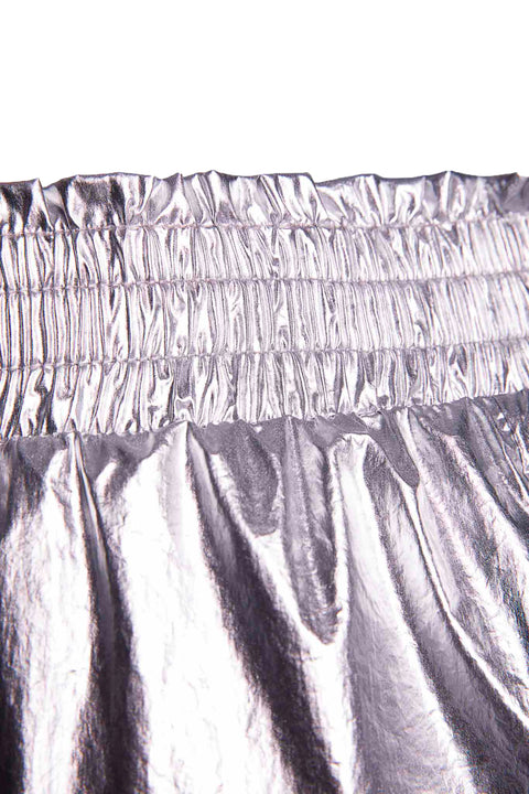 NYLON TROUSERS