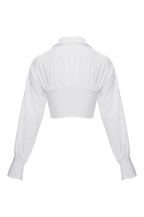 ΠΟΥΚΑΜΙΣΟ ΚΟΡΣΕΣ