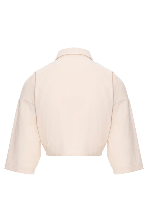 ΚΡΟΠ ΠΟΥΚΑΜΙΣΟ