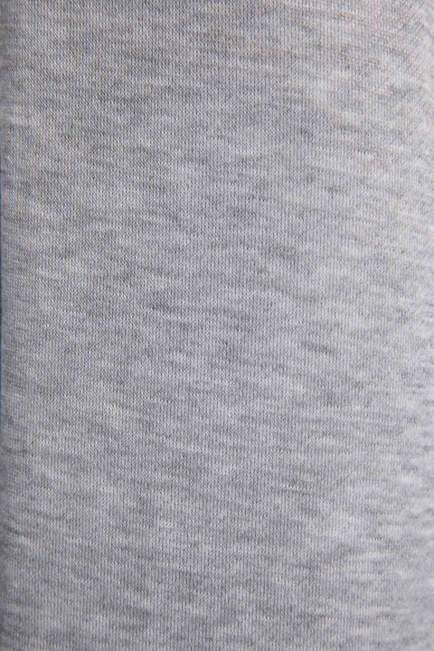 STRAIGHT LEG SWEATPANTS