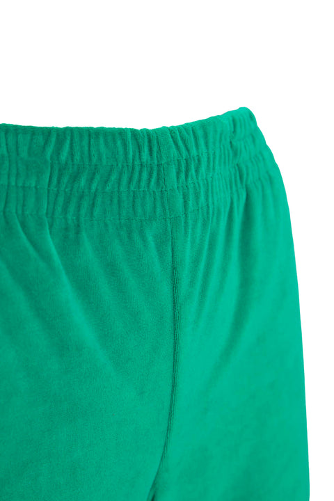 ΠΑΝΤΕΛΟΝΙ ΜΕ ΒΕΛΟΥΔΙΝΗ ΥΦΗ