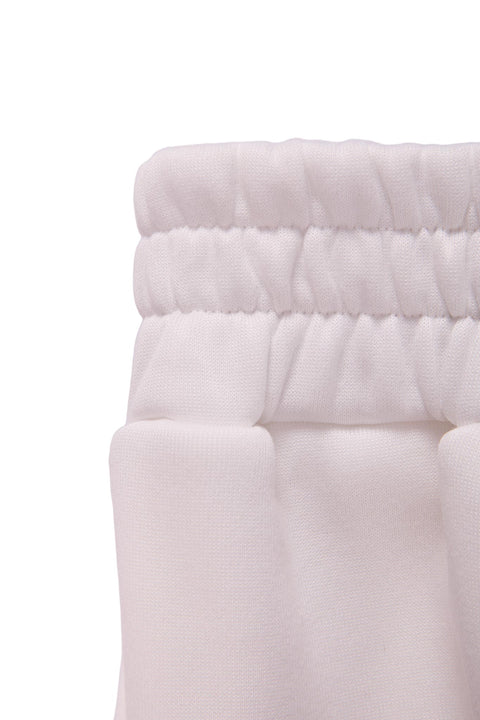 HIGH WAISTED JOGGERS