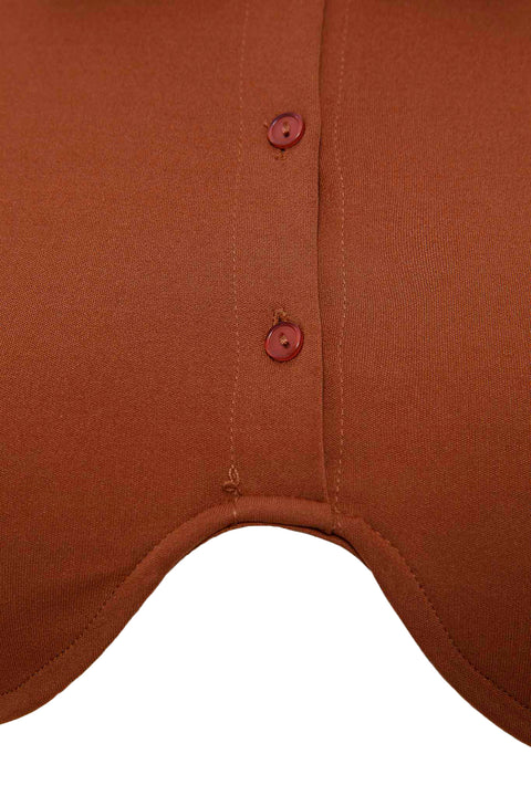 ΚΡΟΠ ΤΟΠ ΜΕ ΓΙΑΚΑ