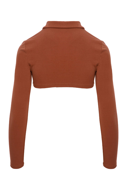 ΚΡΟΠ ΤΟΠ ΜΕ ΓΙΑΚΑ