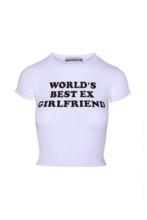 WORLD'S BEST EX GIRLFRIEND