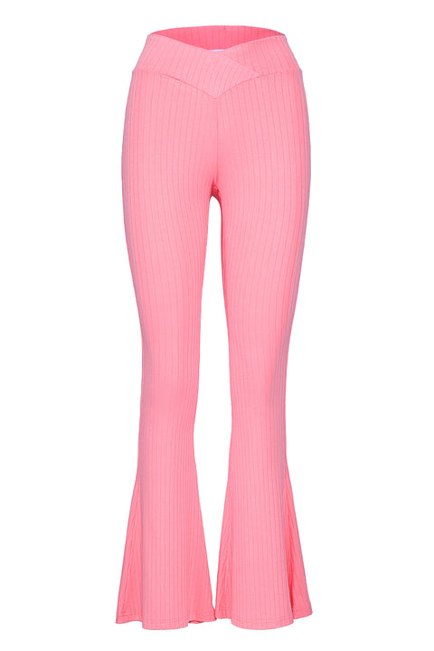 ΒΑΜΒΑΚΕΡΟ ΠΑΝΤΕΛΟΝΙ ΜΕ ΡΙΜΠ ΥΦΑΝΣΗ