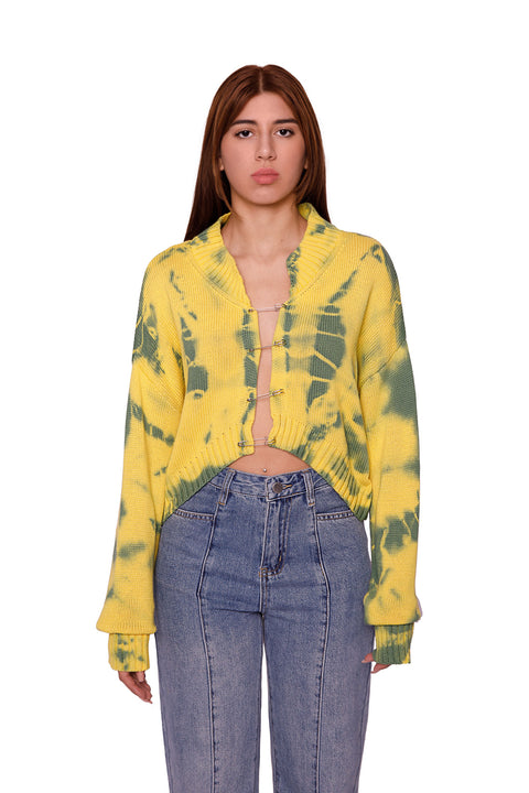 ΠΛΕΚΤΗ ΖΑΚΕΤΑ ΜΕ ΠΑΡΑΜΑΝΕΣ