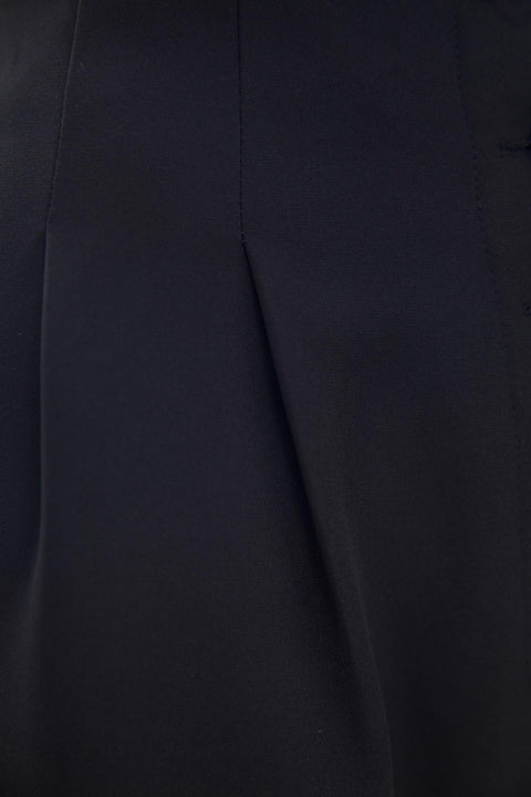 PAPERBAG TROUSERS