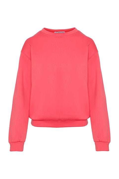 BASIC SWEATSHIRT